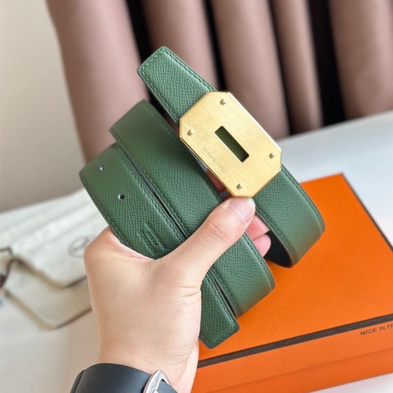 Hermes Belts